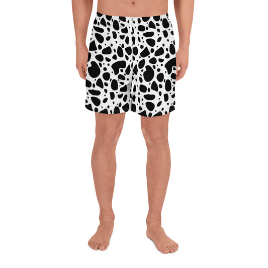 Dalmation Shorts
