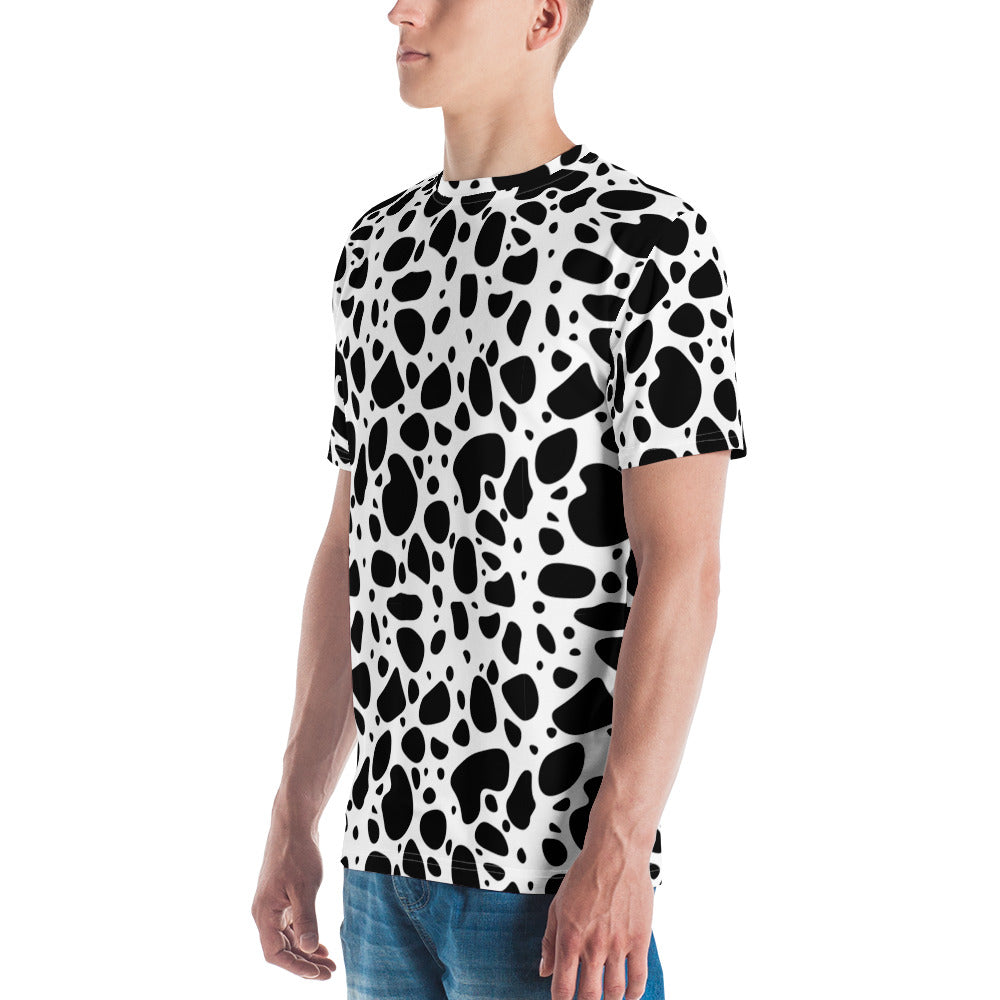 Dalmation t-shirt