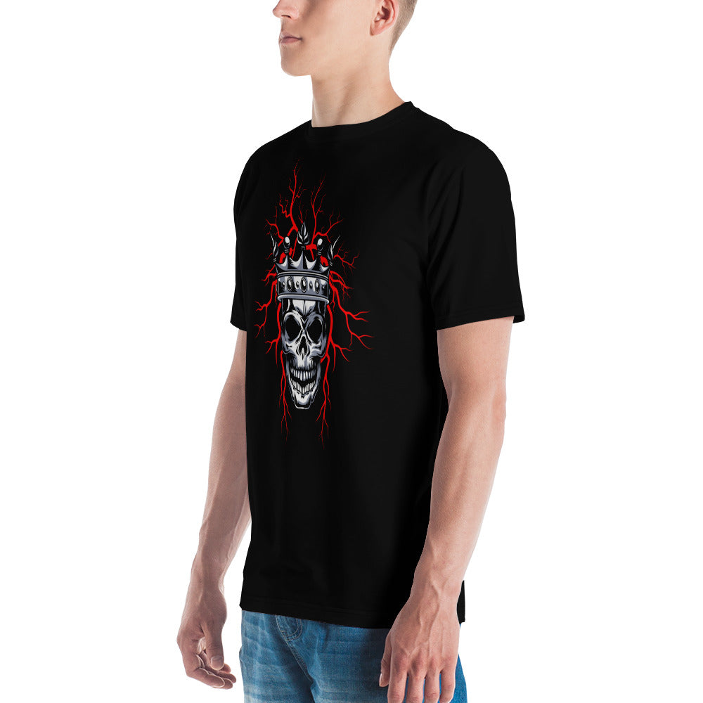 Mens Skull t-shirt