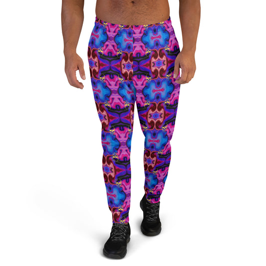 Men's Skull Mountain Sweatpants