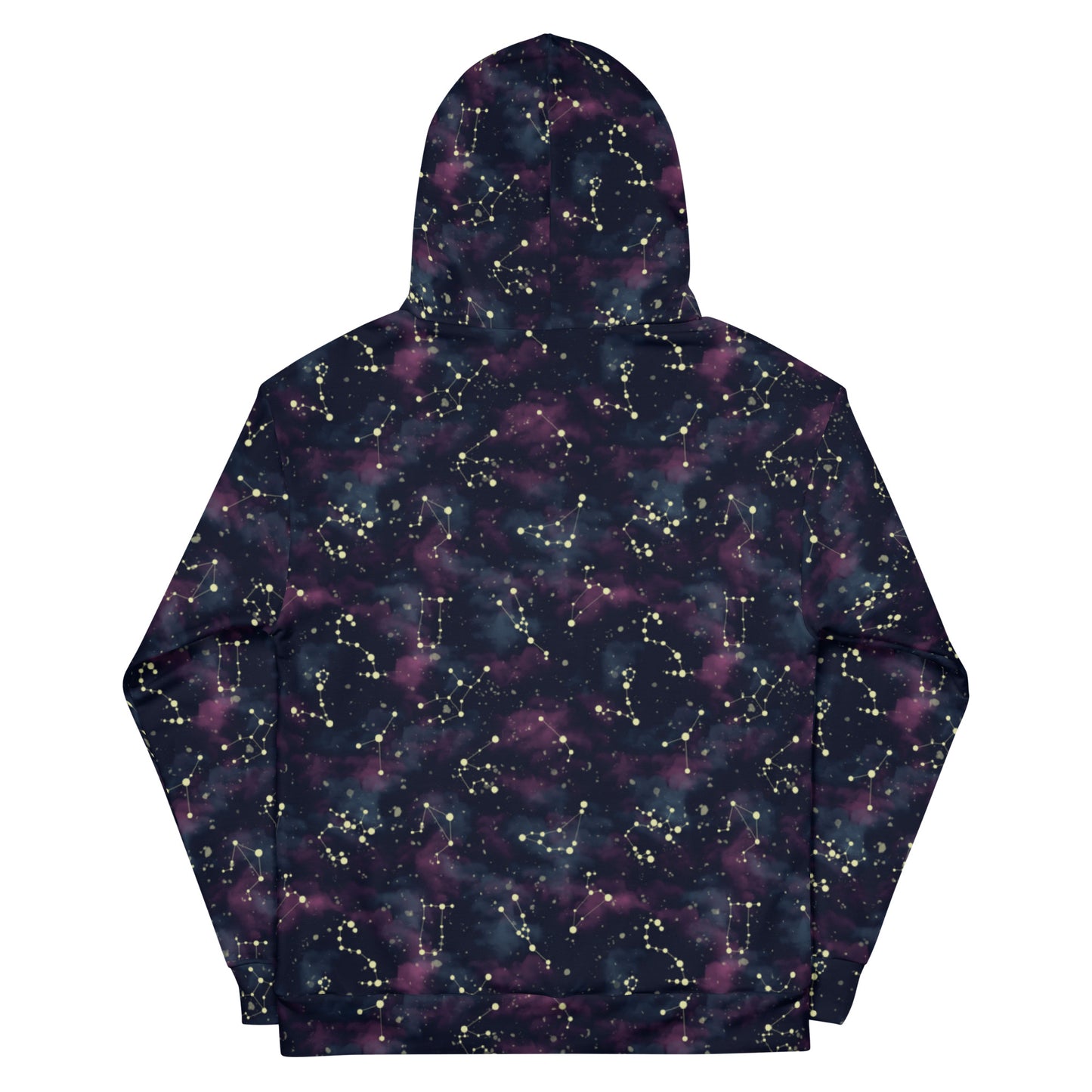 Womens Constellation Hoodie