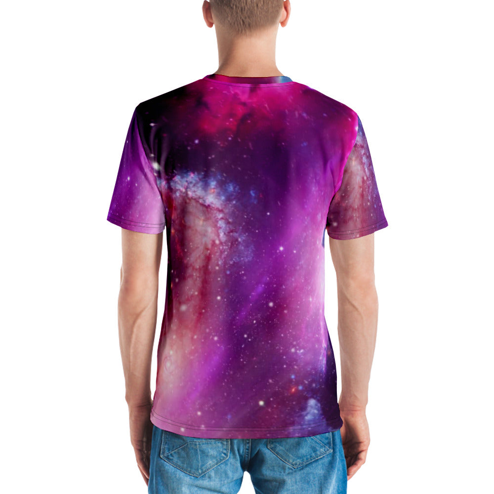 Space Cat Shirt