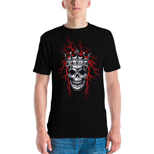 Mens Skull t-shirt