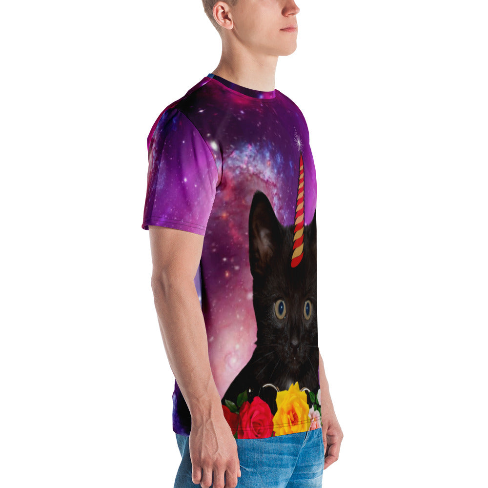 Space Cat Shirt