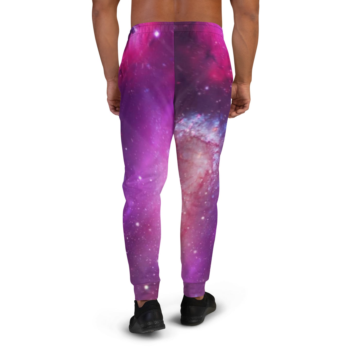 Space Cat Sweatpant Joggers