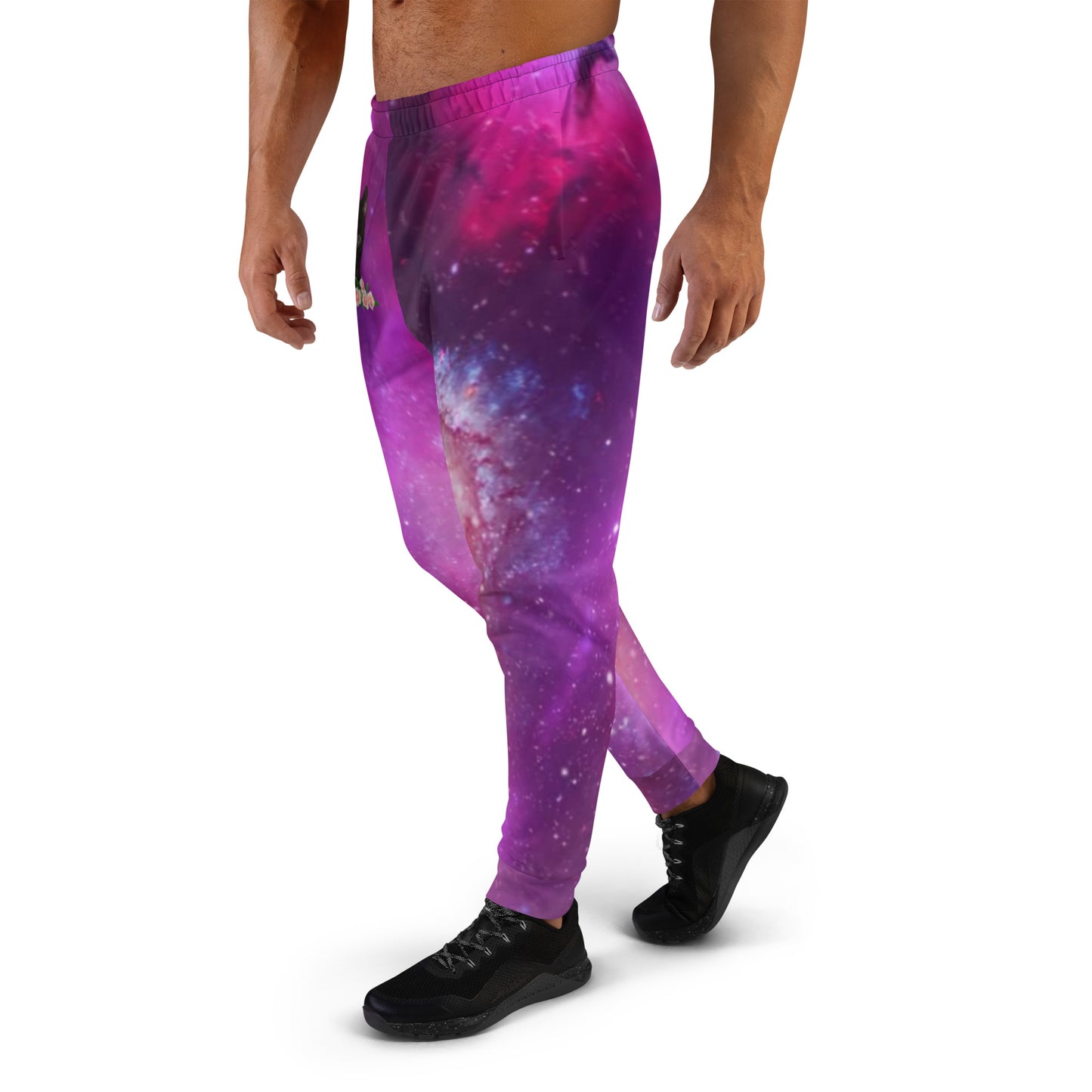 Space Cat Sweatpant Joggers